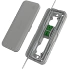 Excel - Encasa Int Comp POE Box w/1xSCA 1x1 m P/tail