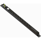 Excel - VT 1P PDU 8xSCH 4xC19 INT1 32A Comm 3 m TF