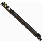 Excel - VT 1P PDU 12xC13 4xC19 INT3 16A Comm 3 m BF