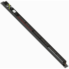 Excel - VT 3P PDU 18xC13 6xC19 INT1 16A Comm 3 m TF