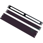 Excel - OBTURATEUR 19 POUCES NOIR 2U