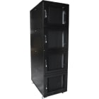 Excel - Baie Excel CL 42U 600W 1000D-4C CoLo Rack Noir
