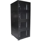 Excel - Baie Excel CL 42U 800W 1000D-4C CoLo Rack Noir