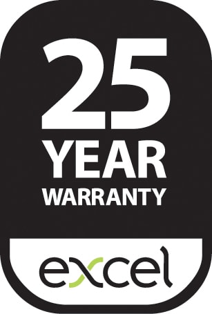 Excel - Cassette Femelle MTP Haute Densité Enbeam 8-24 Fibres LC OS2