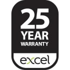 Excel - Cassette Femelle MTP Haute Densité Enbeam 8-24 Fibres LC OS2