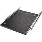 Excel - Étagères Coulissantes 1000mm