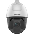 Hikvision - Camera IP Dome 4MP VF 4.8 mm to 120 mm, IP66, IR 150m, WDR 120dB