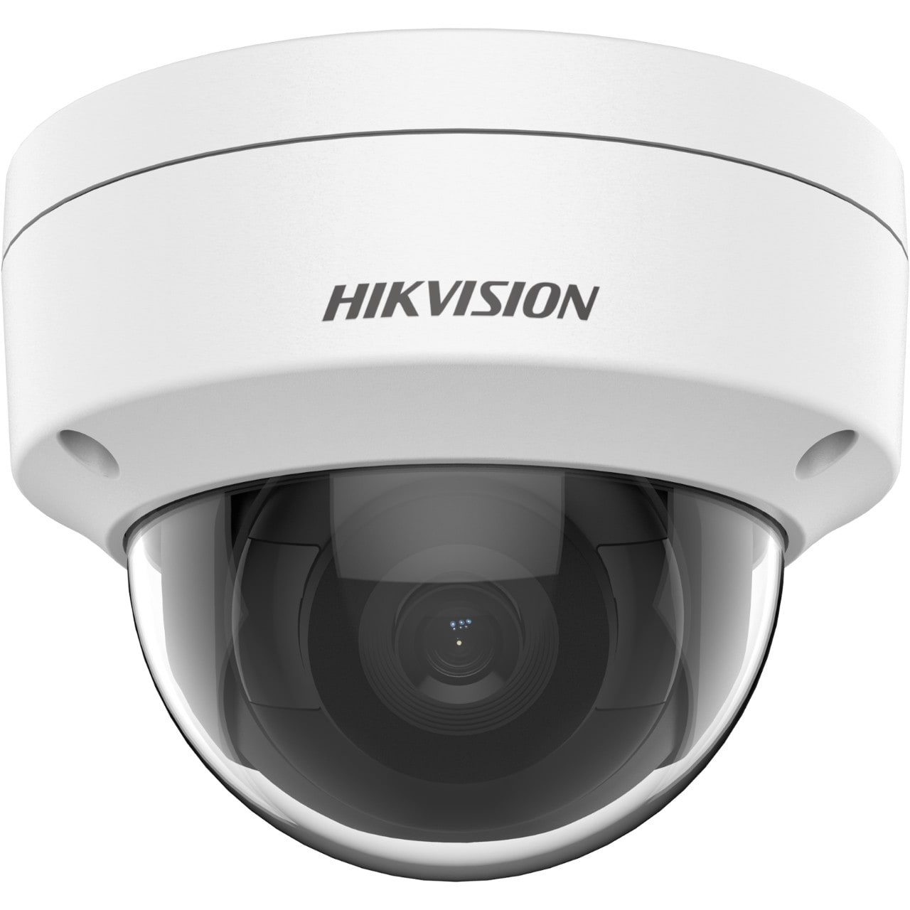 Hikvision - Camera IP dome,5MP,Focal2.8mm,120dB,IP67