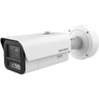 Hikvision - iDS-2CD7A46G2-V-XZHSY-2.8-12mm Caméra Bullet varifocal Guanlan, détection 120M