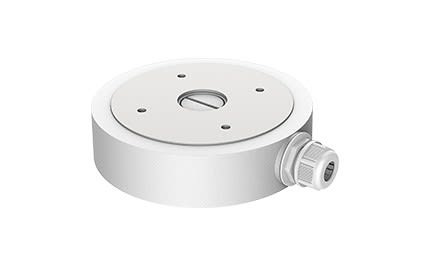 Hikvision - boitier de connection pour camera dome