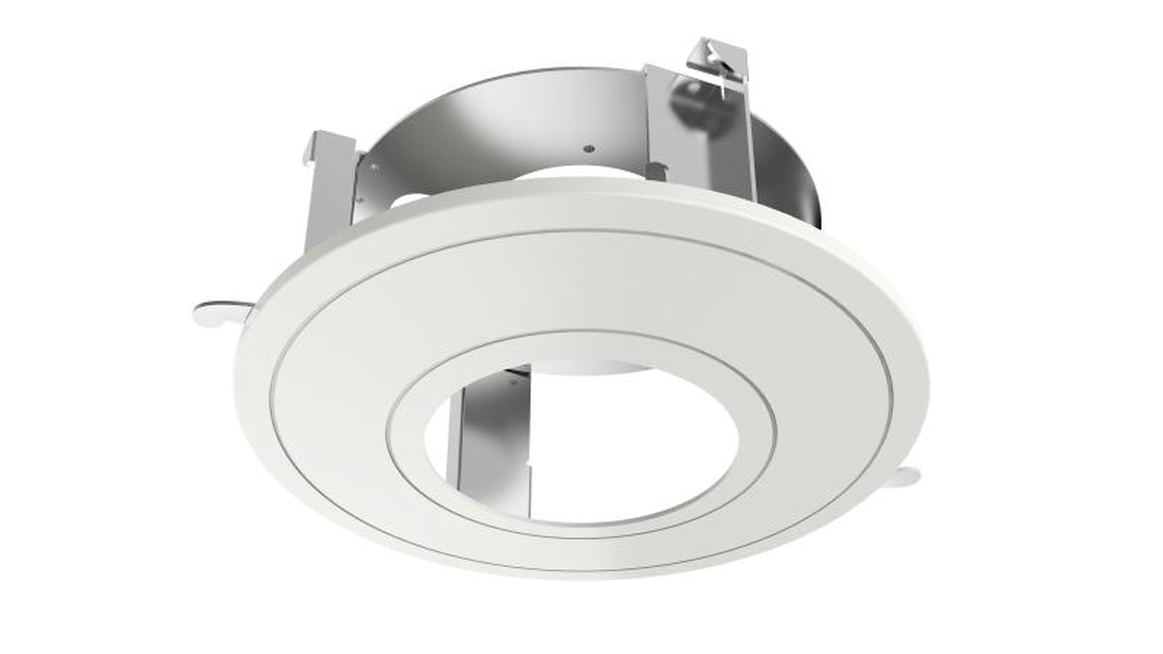 Hikvision - DS-1227ZJ Support d'encastrement pour dome