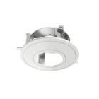 Hikvision - DS-1227ZJ Support d'encastrement pour dome