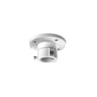 Hikvision - DS-1663ZJ support suspendu 57 mm pour cameras PTZ