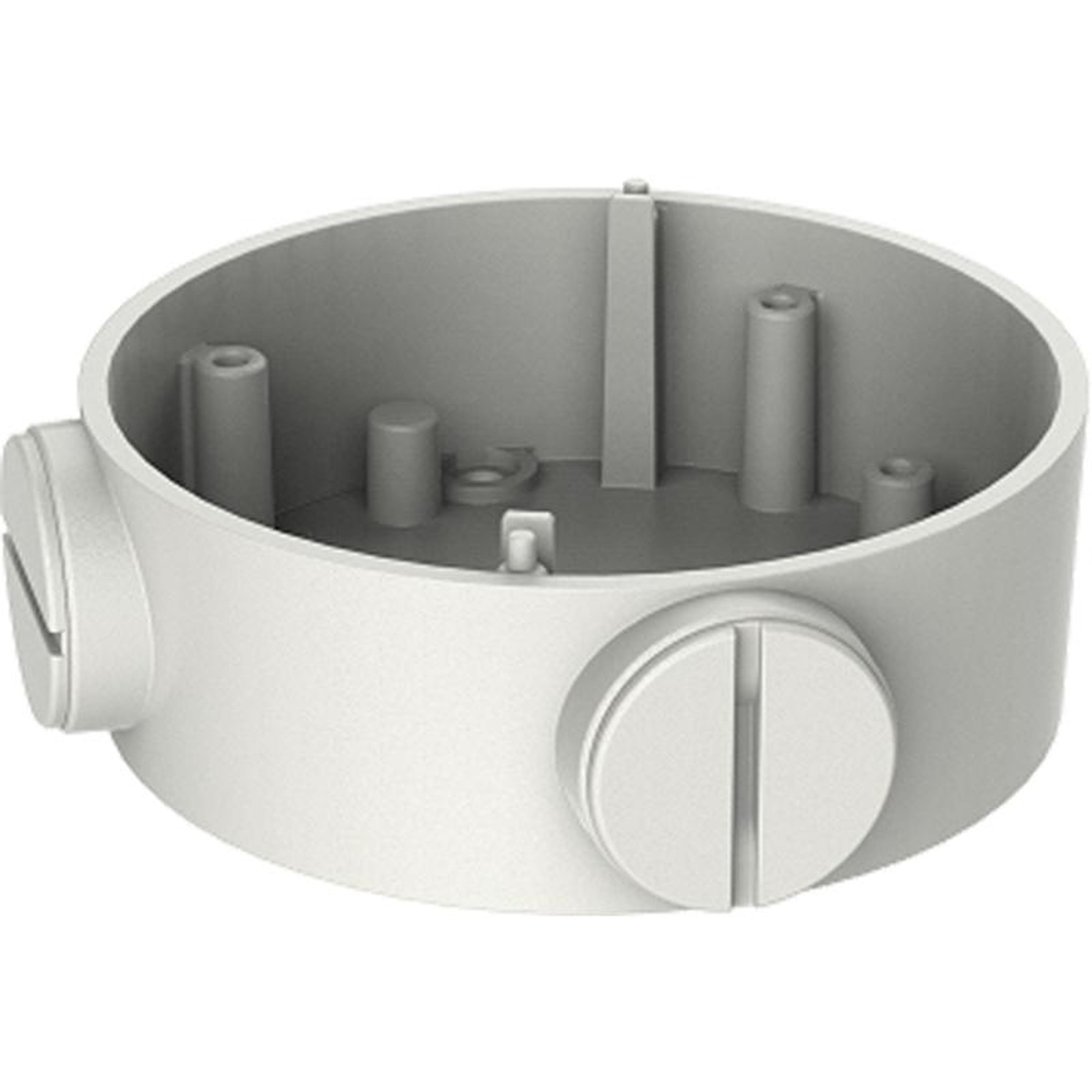 Hikvision - DS-1260ZJ boitier de connection pour camera Bullet