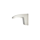 Hikvision - DS-1258ZJ Support murale interieure pour mini dome et dome