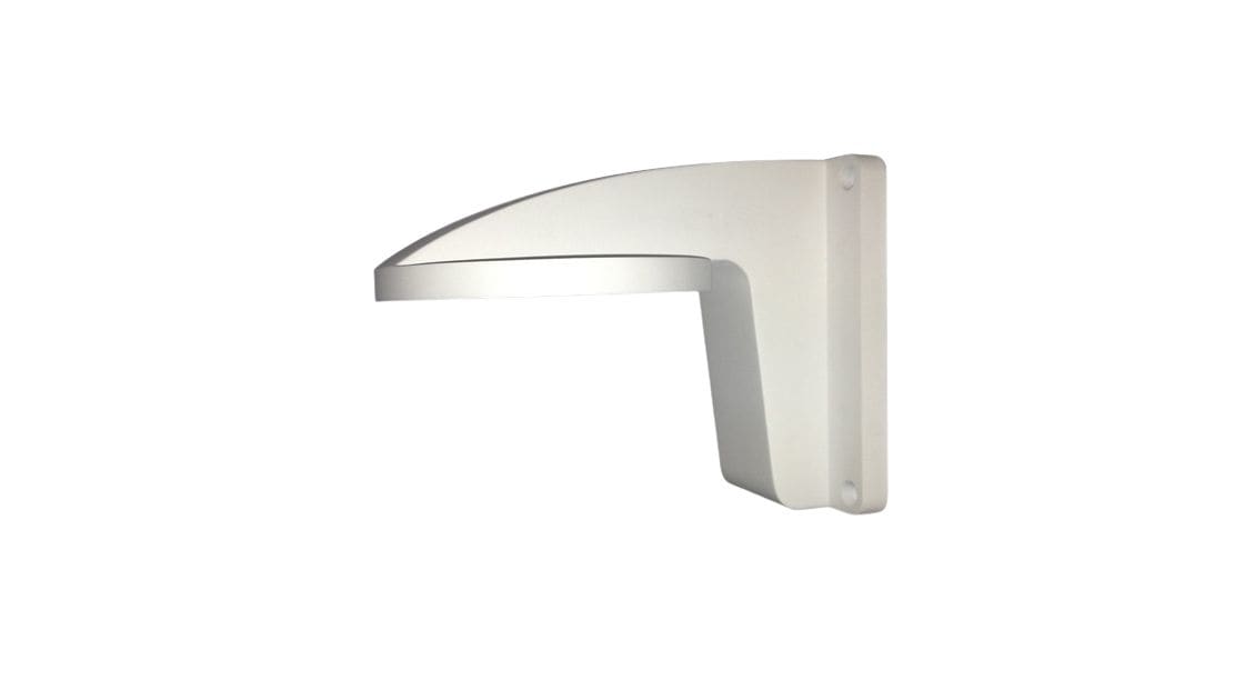 Hikvision - DS-1258ZJ Support murale interieure pour mini dome et dome