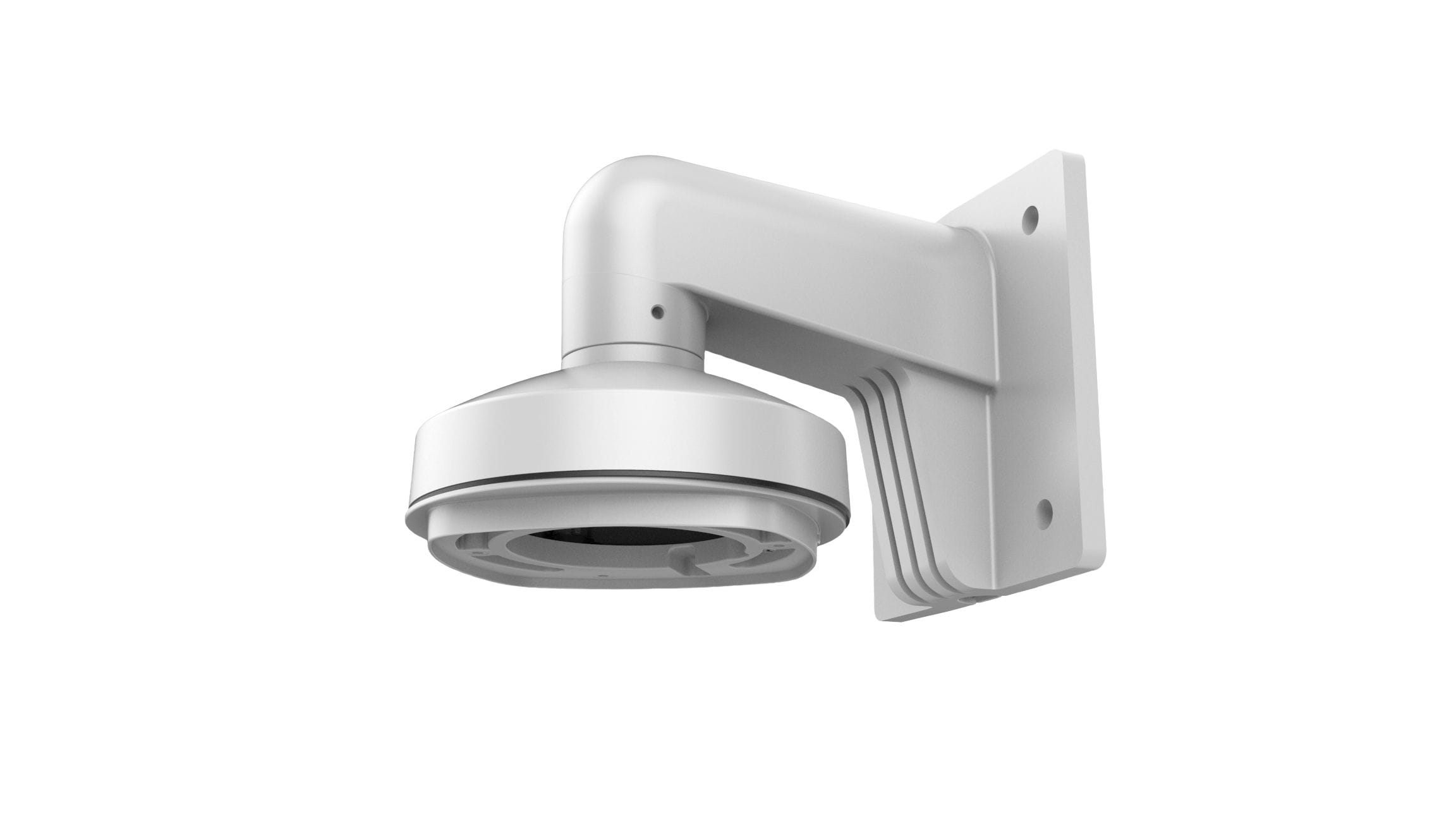 Hikvision - DS-1272ZJ-120 Support murale pour dome