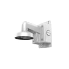 Hikvision - DS-1272ZJ-110B Support murale pour dome avec box de connection