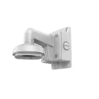 Hikvision - DS-1272ZJ-120B Support murale pour dome, avec boitier de connexion