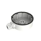 Hikvision - DS-1280ZJ-DM18 boitier de connection