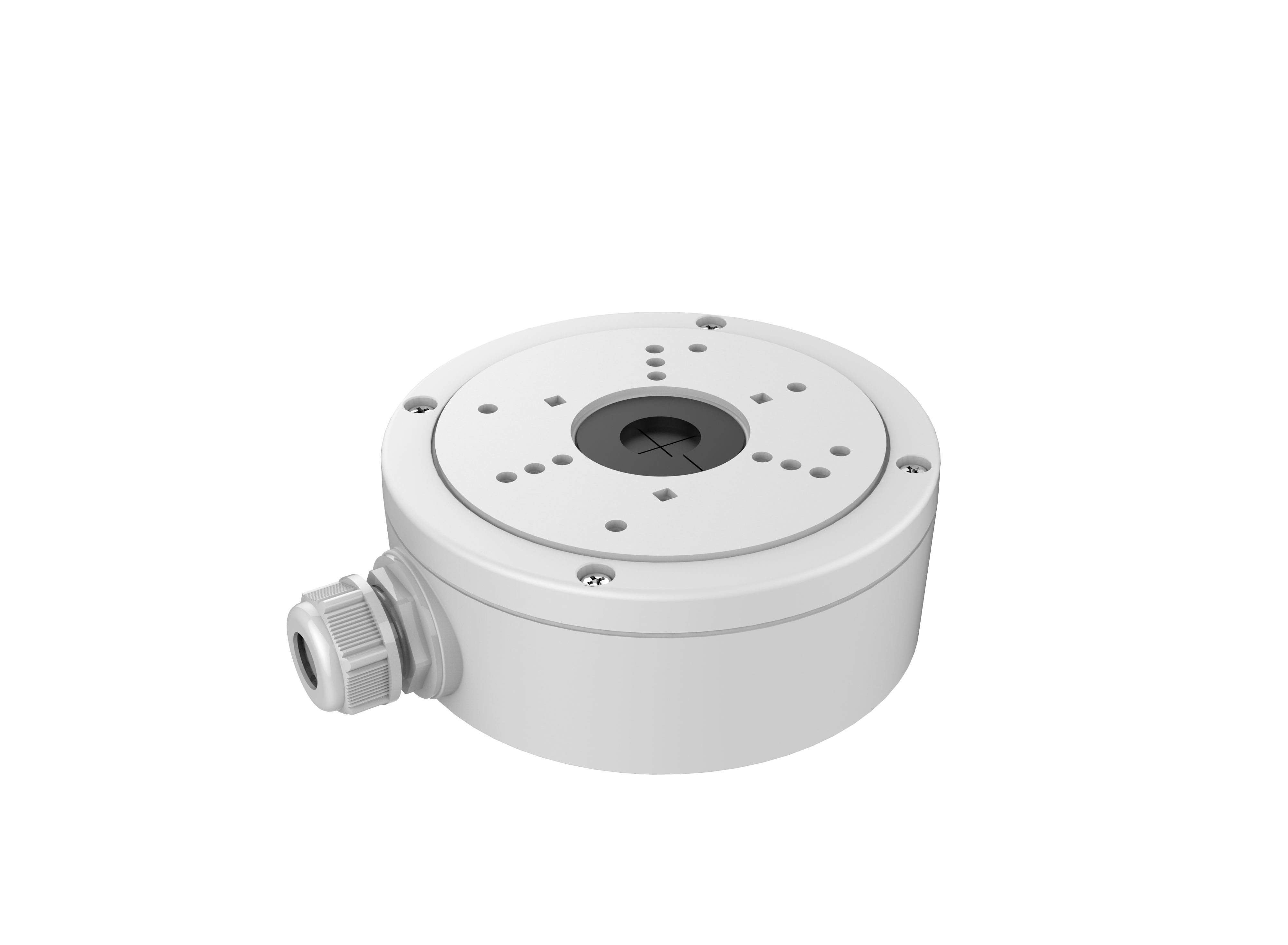 Hikvision - DS-1280ZJ-S boitier de connection pour camera
