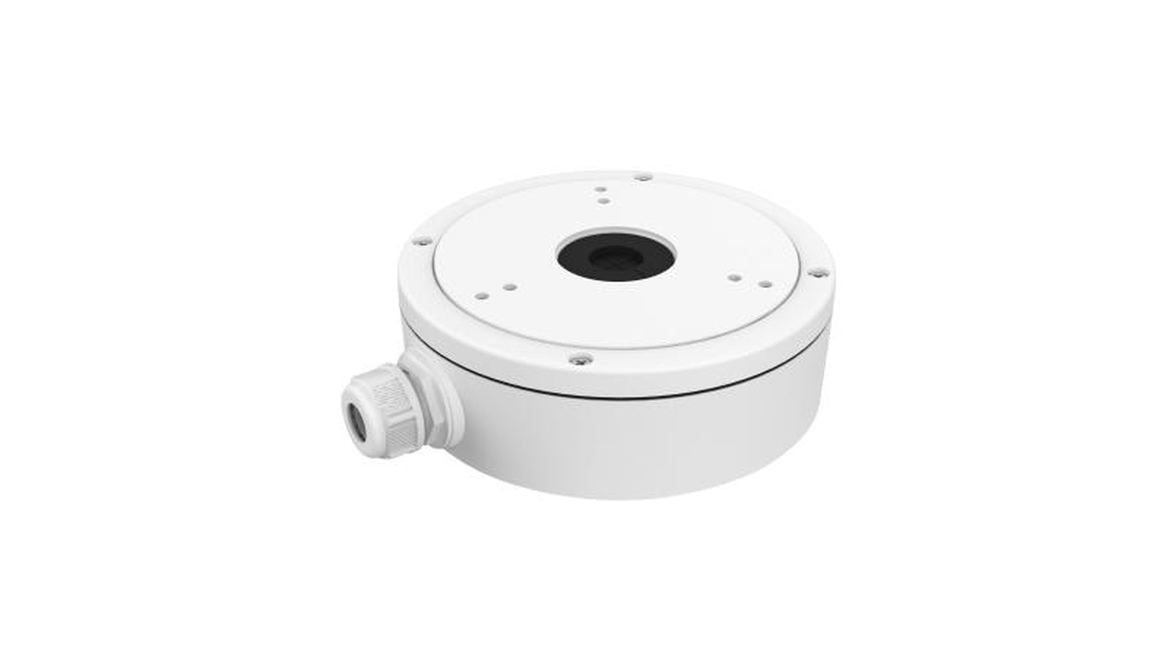 Hikvision - DS-1280ZJ-M boitier de connection pour camera dome