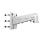 Hikvision - DS-1602ZJ-Pole Sup Mat PTZ4 - 117×194×310