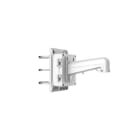 Hikvision - DS-1602ZJ-BOX-POLE SupMat PTZ4 - 210×314×601