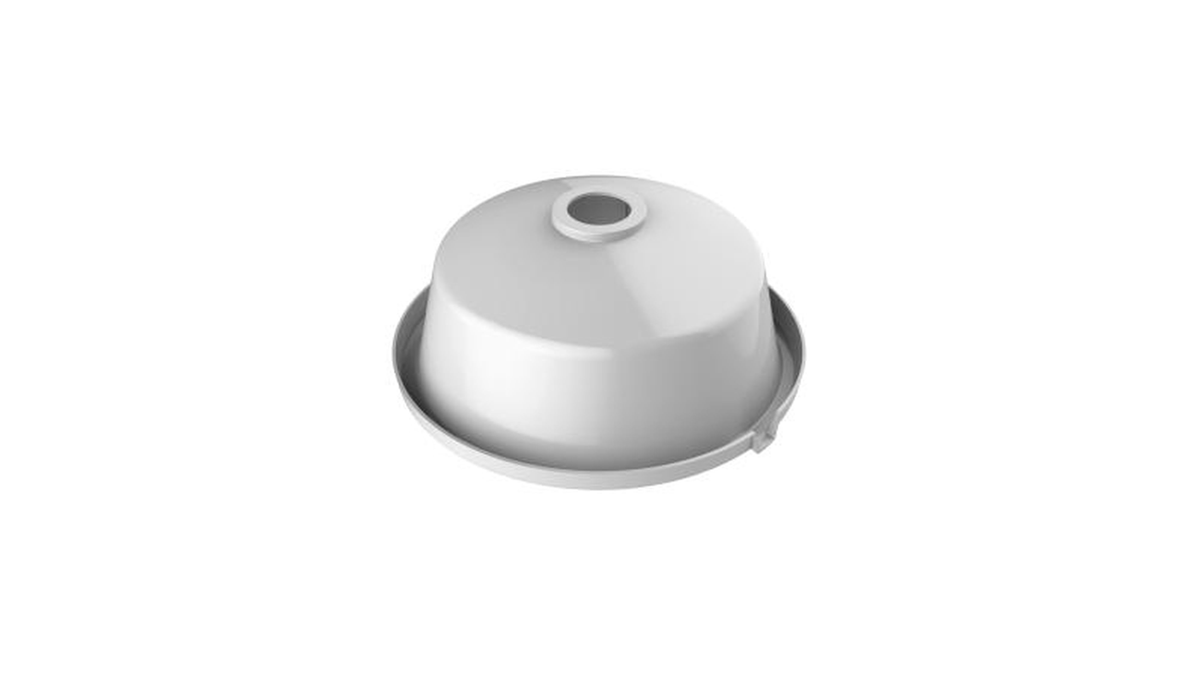 Hikvision - DS-1253ZJ-L Chapeau de protection pour dome