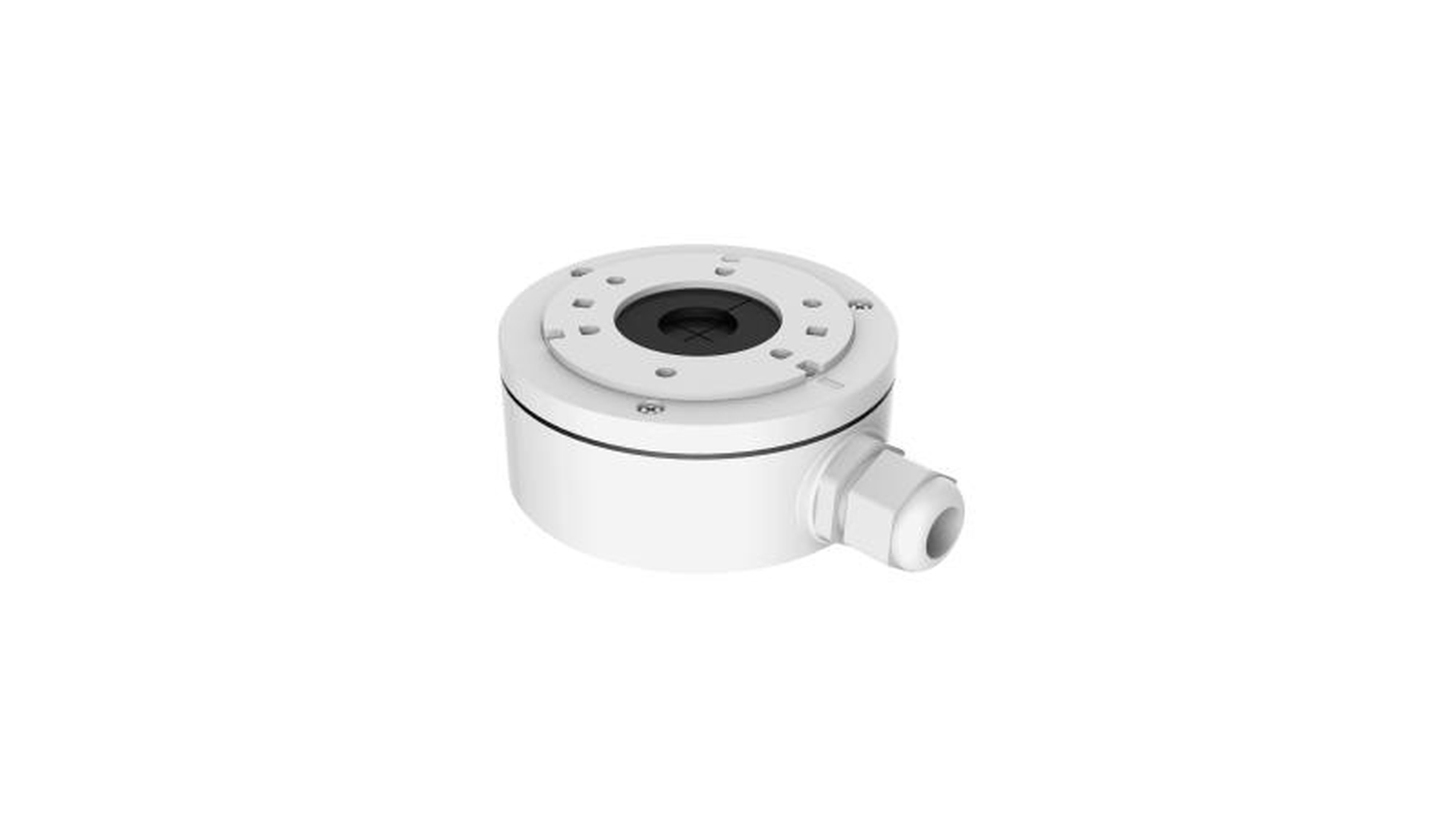 Hikvision - DS-1280ZJ-XS boitier de connection pour camera dome- bullet