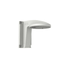 Hikvision - DS-1258ZJ-L Support murale interieure pour mini dome et dome
