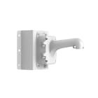 Hikvision - DS-1604ZJ-BOX-Corner Hikvision Support murale pour speeddome
