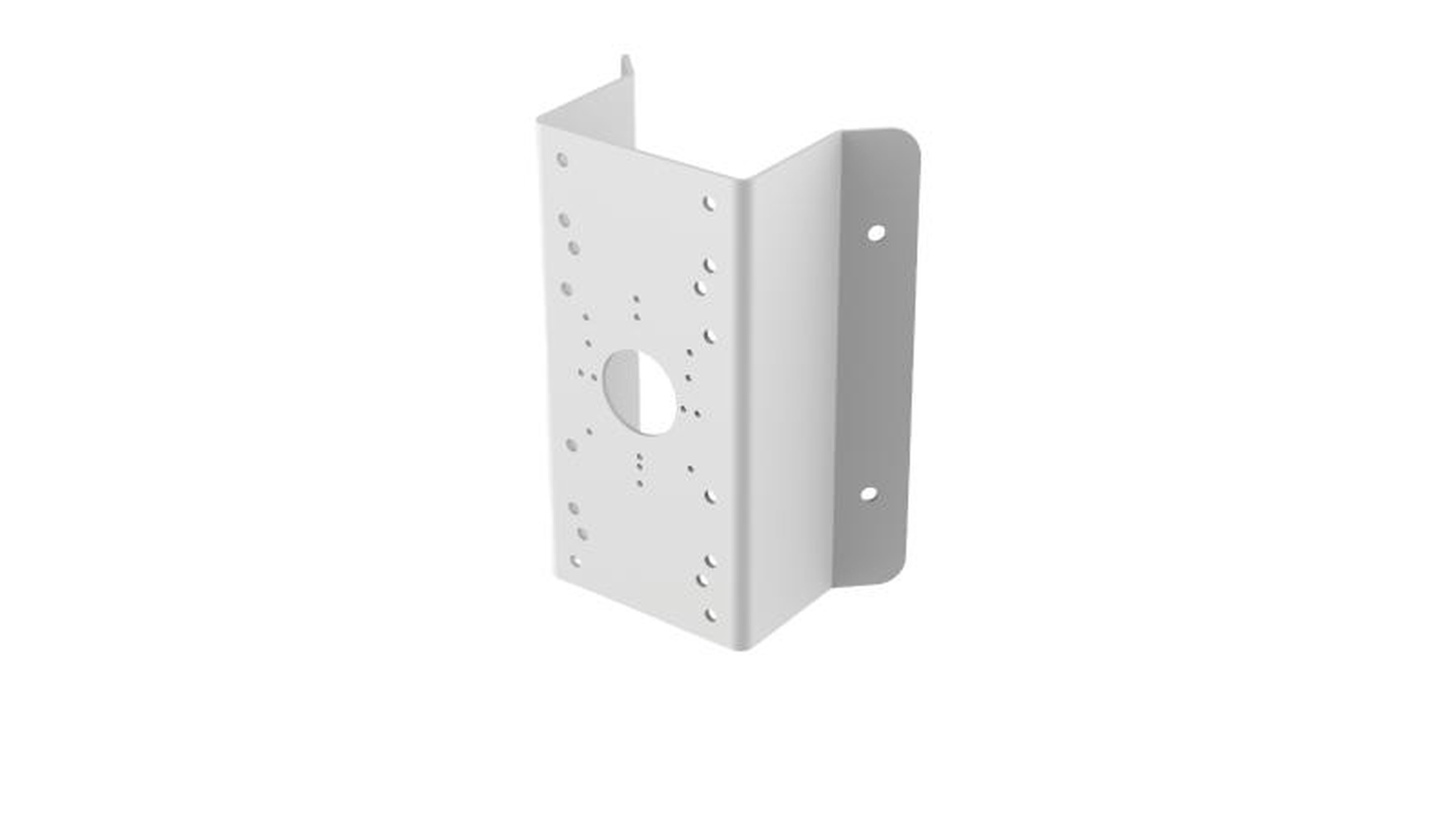Hikvision - DS-1276ZJ-SUS Hikvision, Adaptateur coin