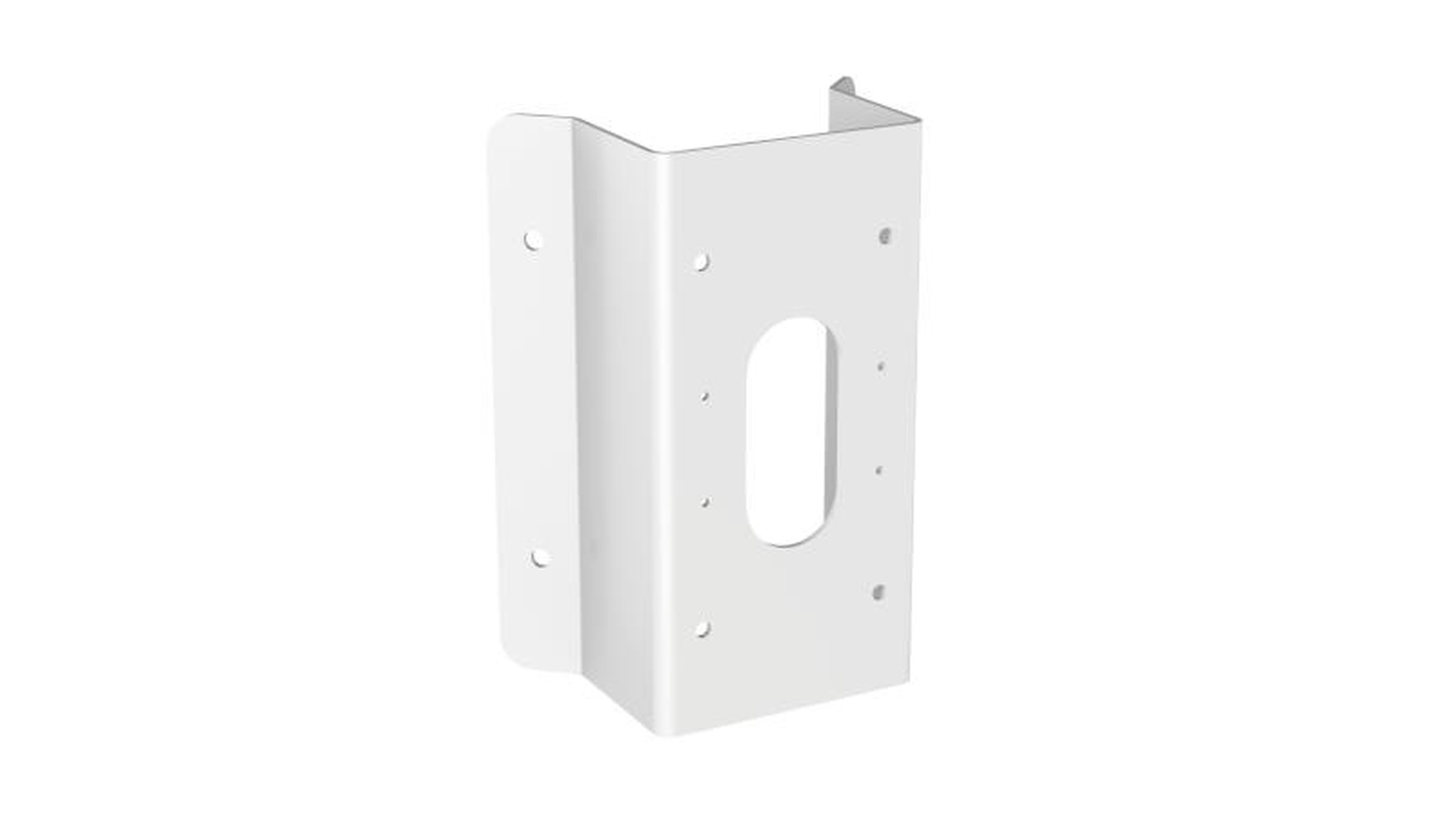 Hikvision - DS-1476ZJ-SUS Hikvision Adaptateur coin,