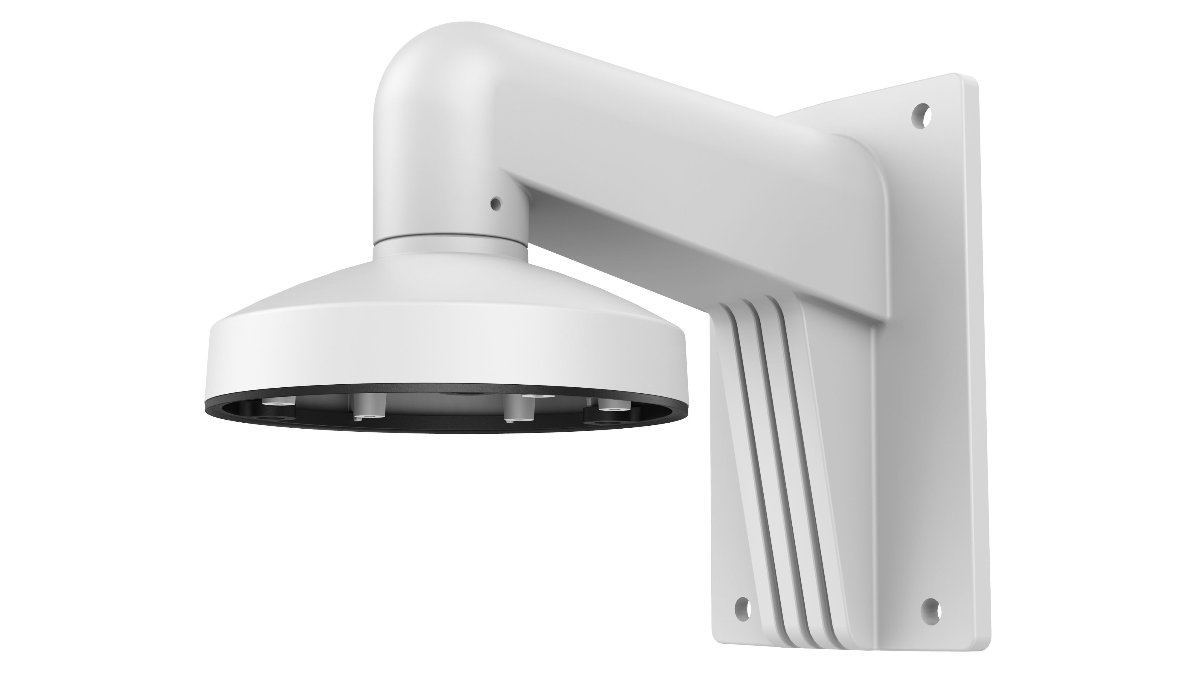 Hikvision - DS-1473ZJ-135 Hikvision Support murale pour dome