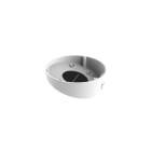 Hikvision - DS-1281ZJ-DM45 HikVision, boite montage apparent plafond