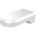 Hikvision - DS-1294ZJ-PT Sup Mural pour PTZ N1 et N2 Mini Indoor