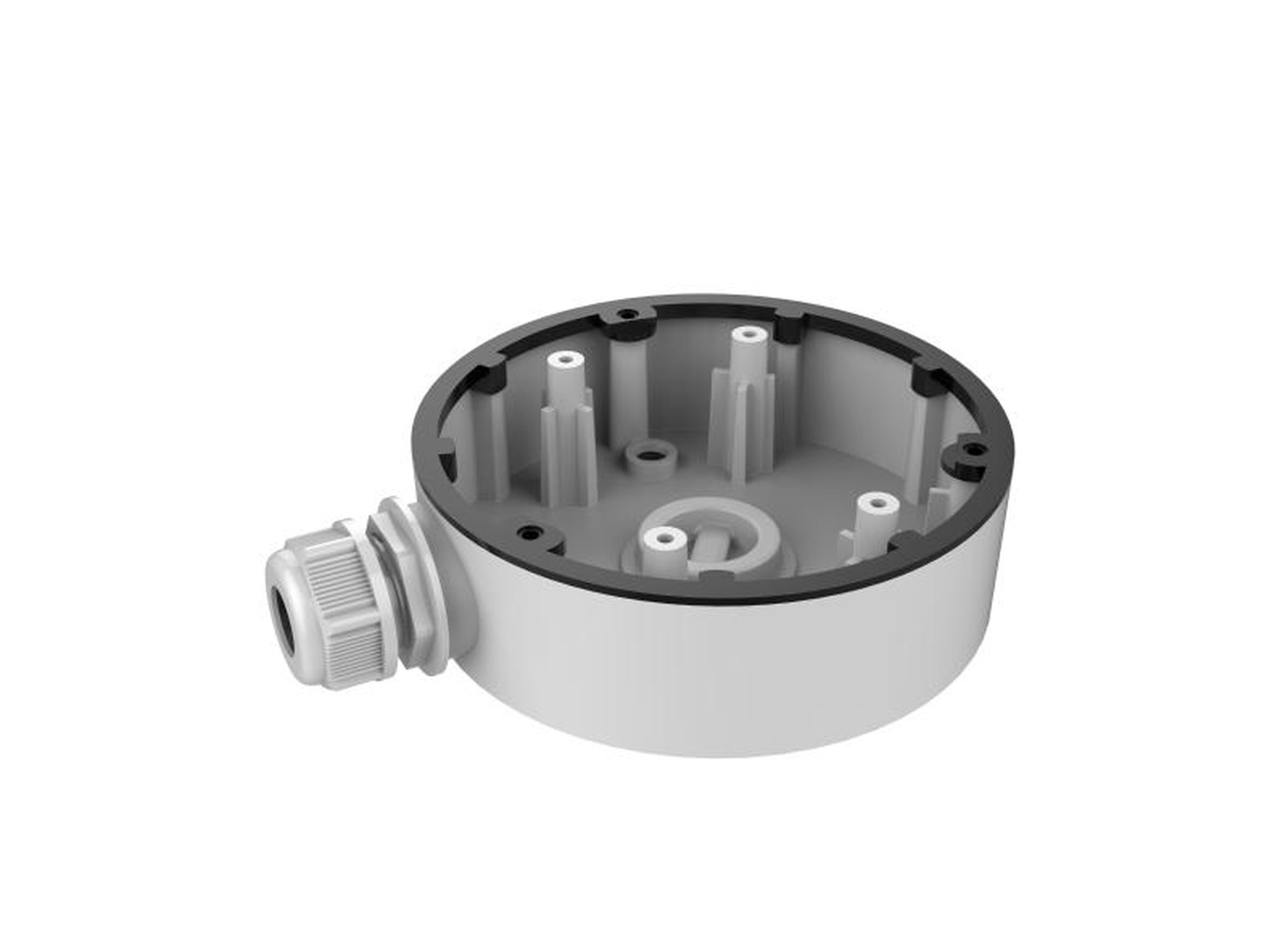 Hikvision - DS-1280ZJ-DM46 boitier de connection pour camera dome