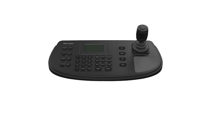 Hikvision - DS-1200KI 4-axis joystick