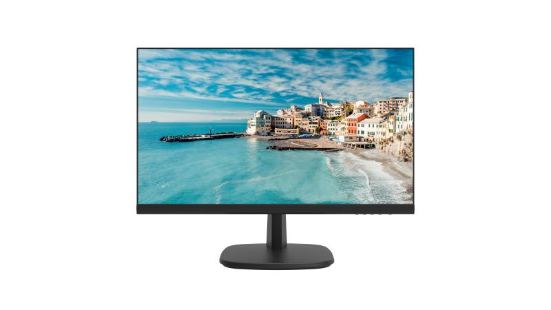 Hikvision - DS-D5024FN Moniteur 23.8 1080P, bord fin, 178-178, 7*24h