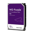 Hikvision - HDD,WD101PURP,10TB,7200,3.5?,SATA3,Local WD101PURP DDR WD 10To