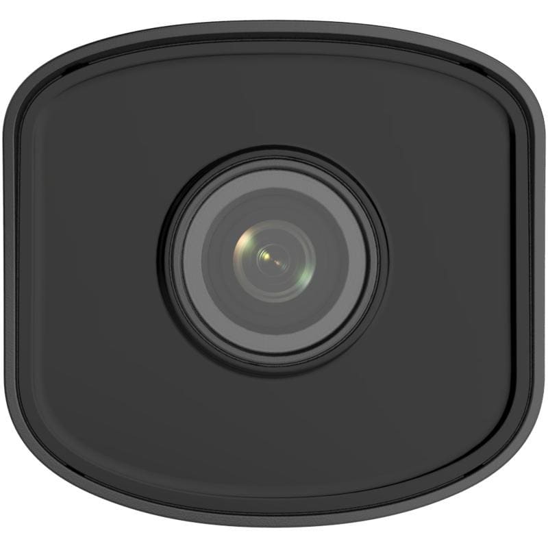 Hikvision - Camera IP Bullet 2MP F2,8mm IR30 IP67 WDR métal-Plastique