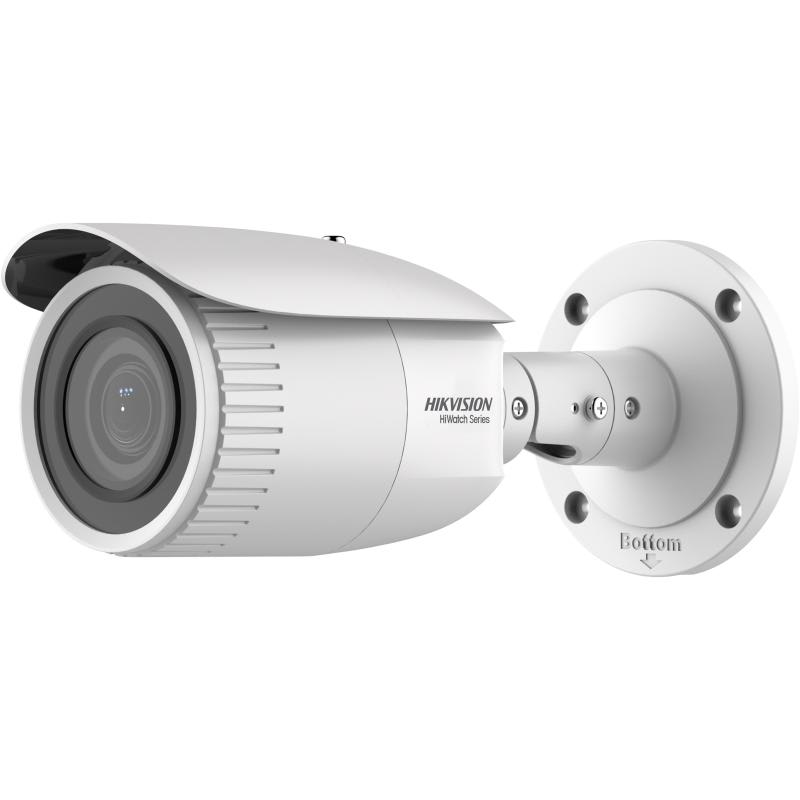 Hikvision - HWI-B640H-Z Camera IP Bullet 4MP Focal Motorise 2.8-12mm IR30 IP67 WDR