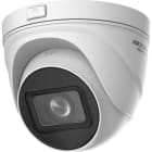 Hikvision - HWI-T641H-Z Camera IP Turret 4MP Focal Motorise 2.8-12mm IR30 IP67 WDR