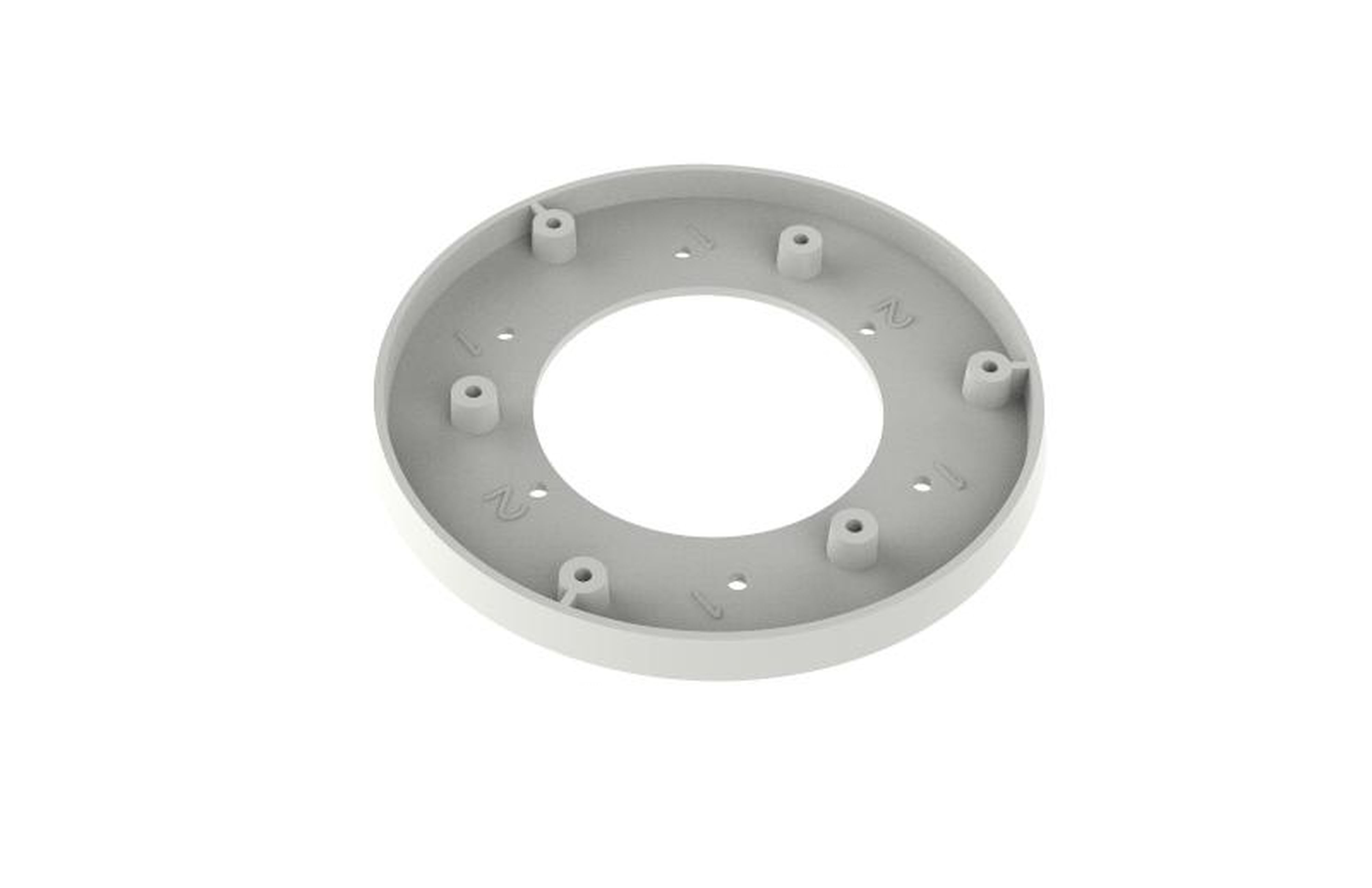 Hikvision - D20-AP Adaptateur pour le montage des cameras