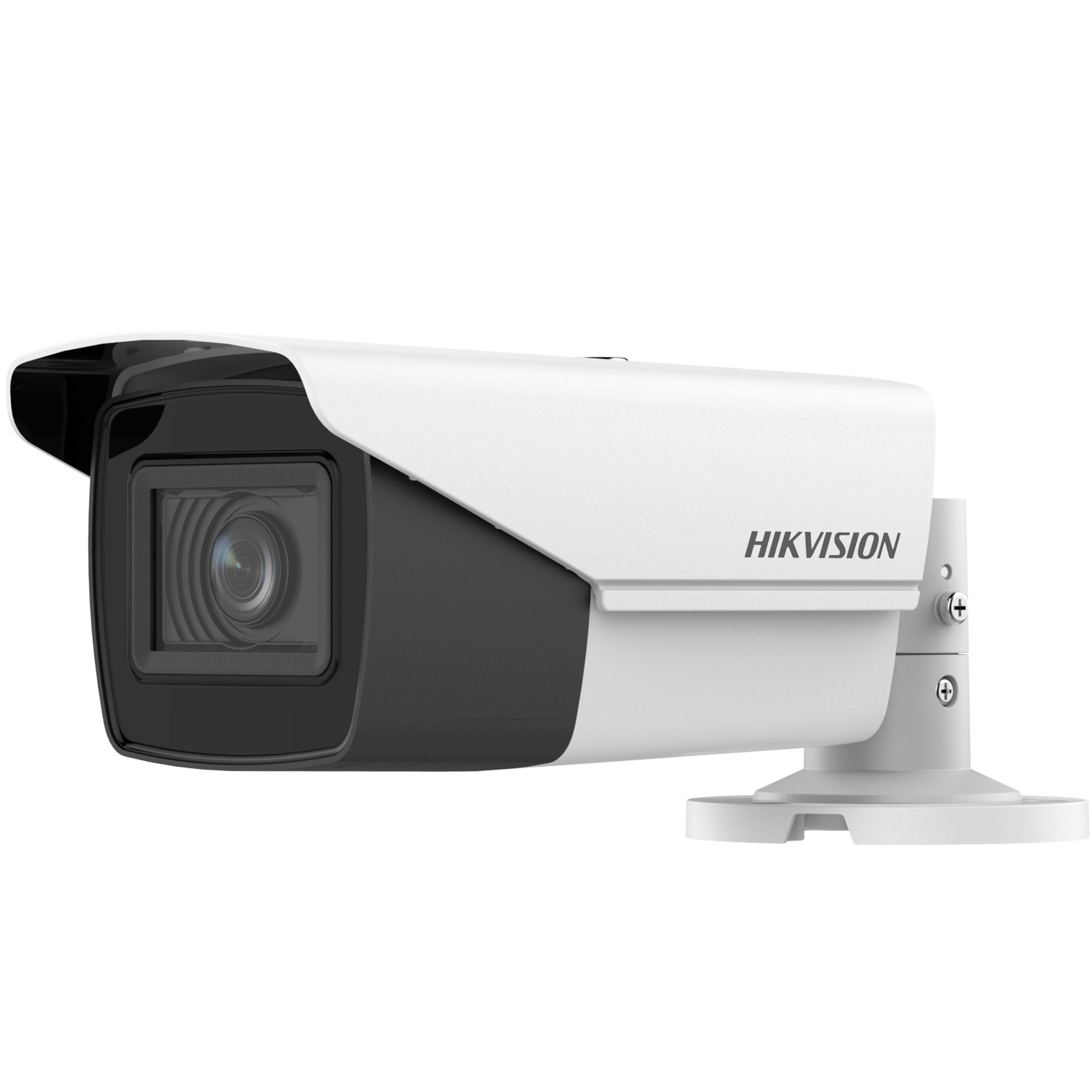 Hikvision - DS-2CE19U1T-IT3ZF Camera Bullet Turbo HD TVI, 8MP Motorisee