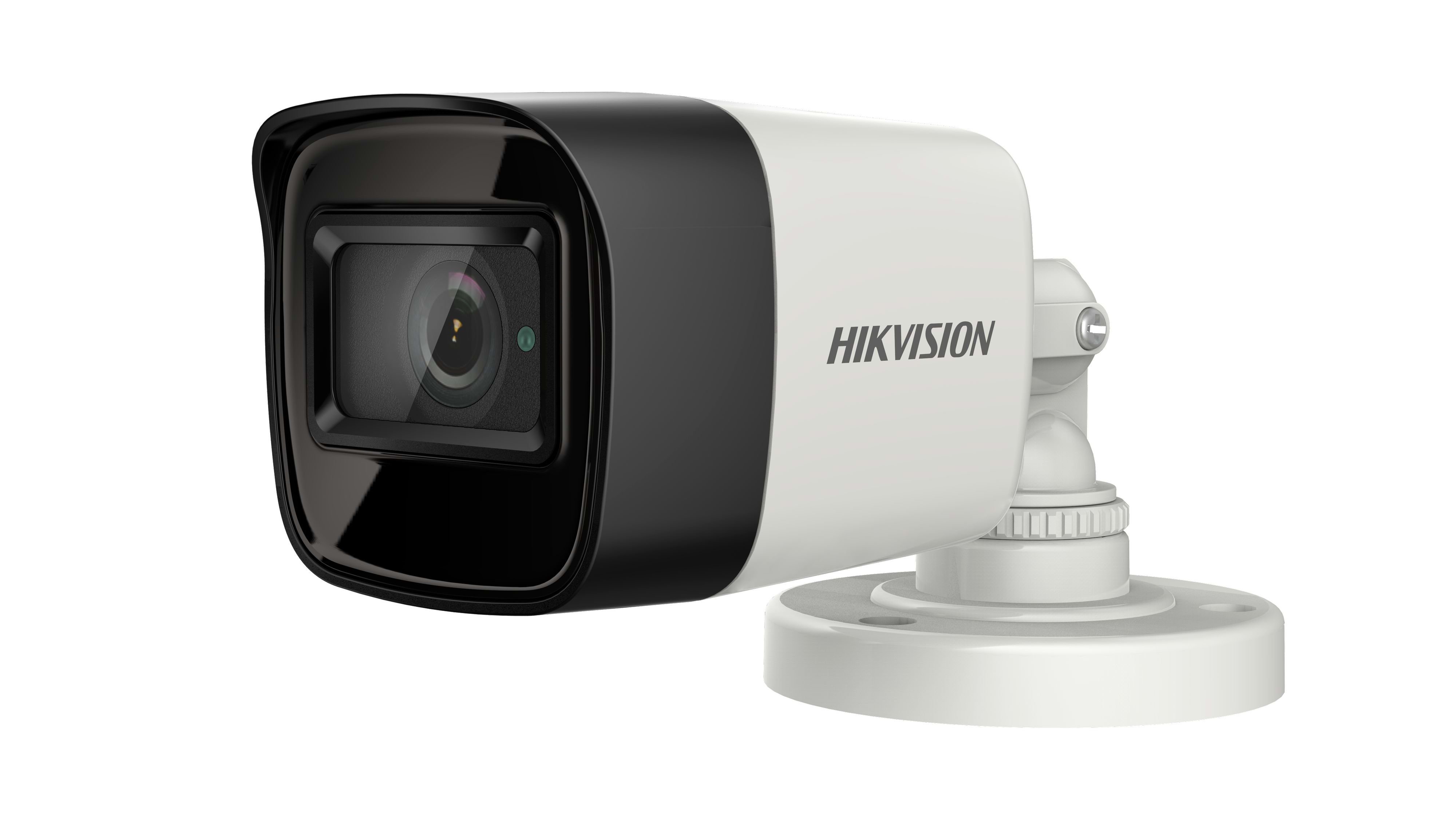 Hikvision - DS-2CE16H8T-ITF Camera Bullet Turbo HD TVI, 2.8mm, 5MP