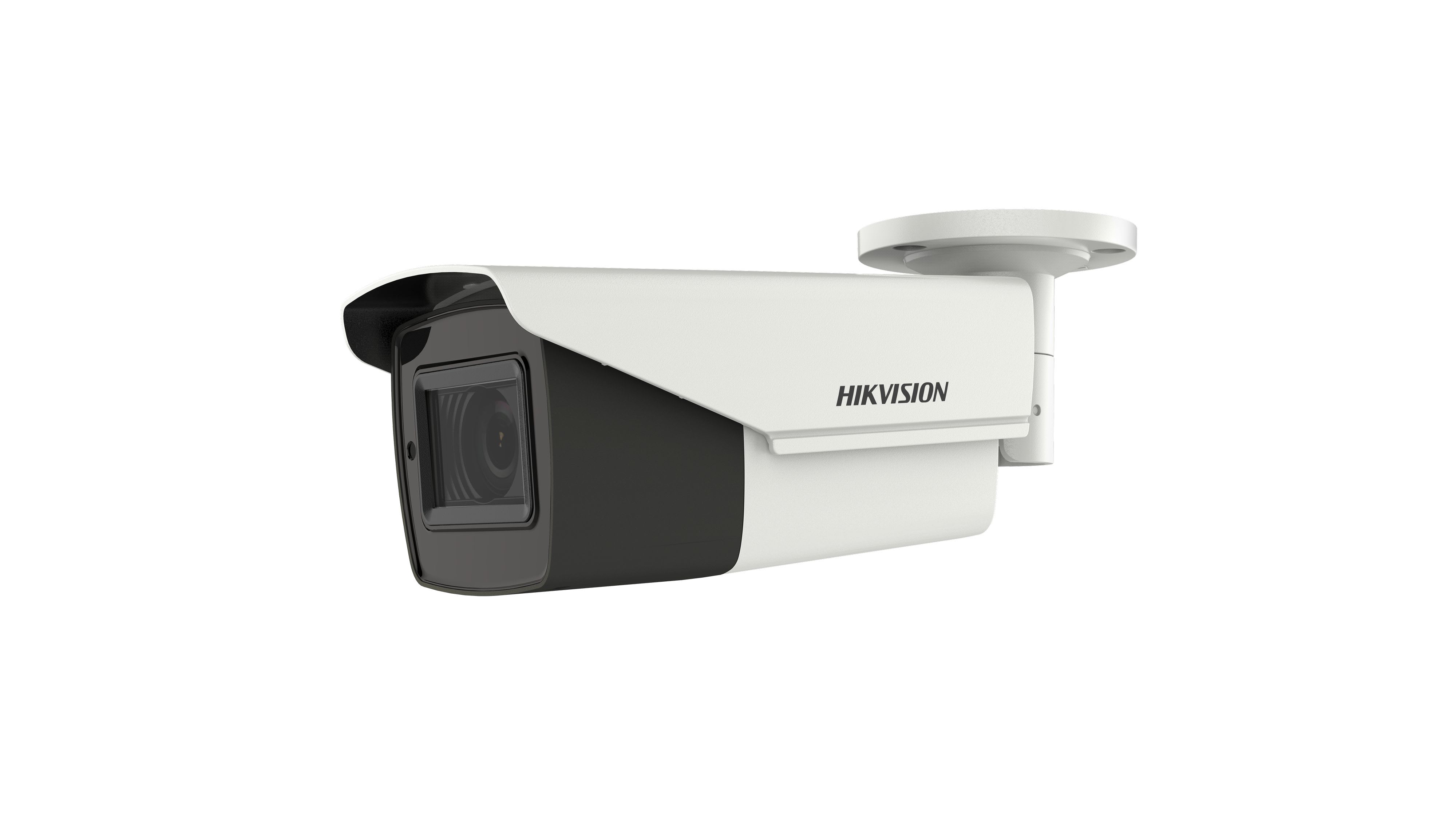 Hikvision - DS-2CE19H8T-AIT3ZF Camera Bullet Turbo HD TVI, 5MP Motorisee