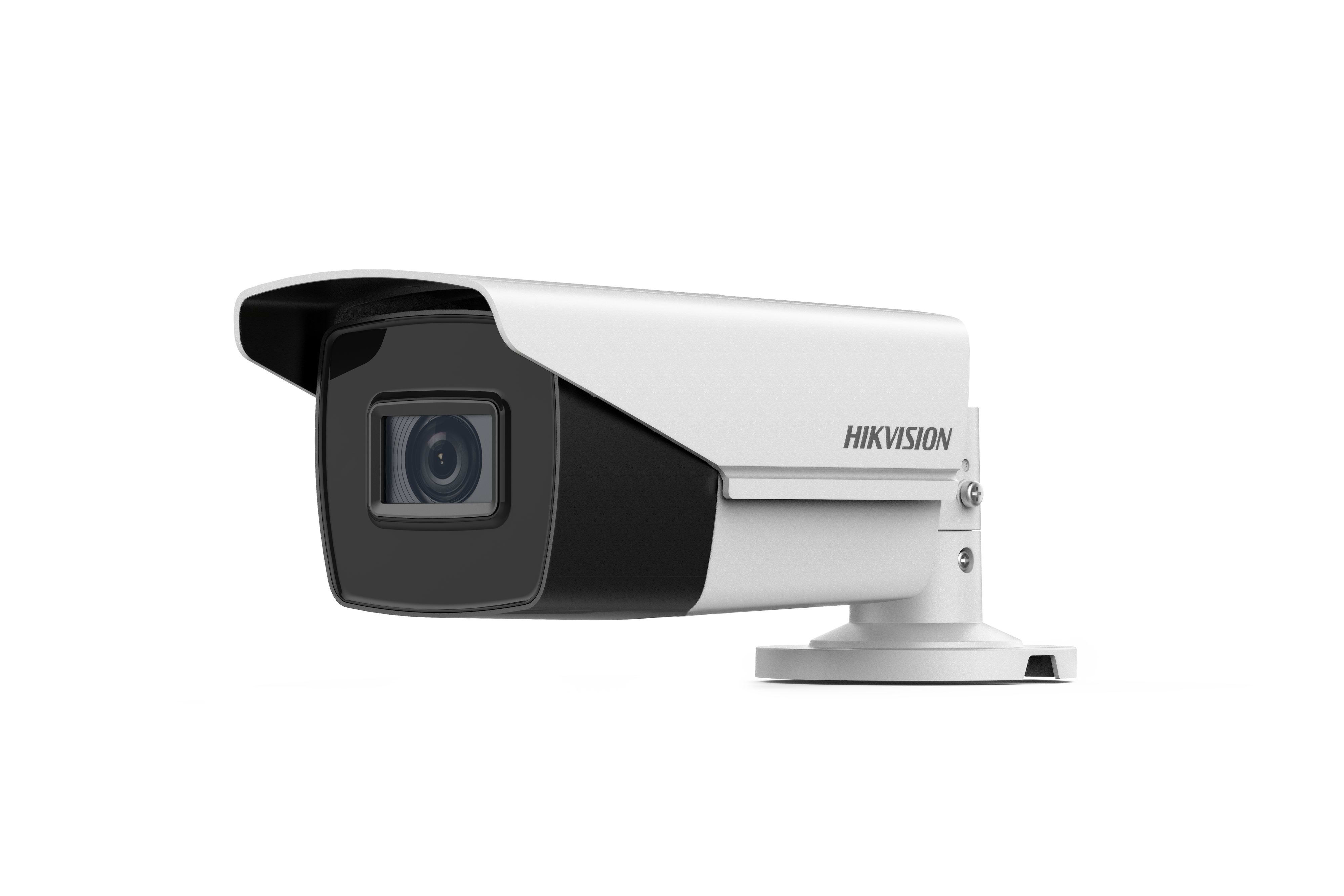Hikvision - DS-2CE19D0T-IT3ZF Camera Bullet Turbo HD TVI, 2MP Motorisee