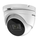 Hikvision - DS-2CE79U7T-AIT3ZF Camera Turret Turbo HD TVI, 8MP Motorisee